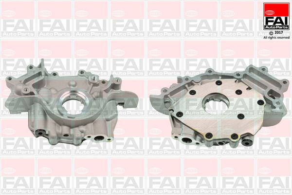 Ölpumpe FAI AutoParts op254