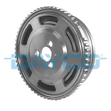 Riemenscheibe, Kurbelwelle DAYCO DPV1015