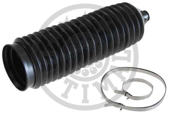 Faltenbalg, Lenkung OPTIMAL LM-10008S