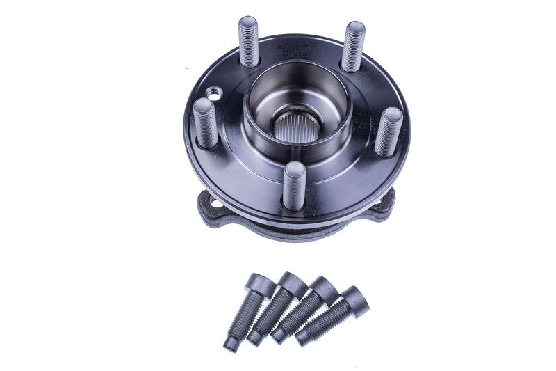Radlagersatz Denckermann W413951