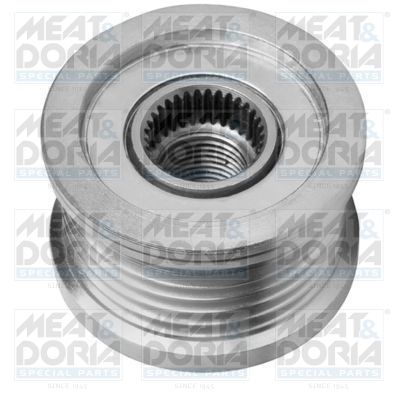 Generatorfreilauf MEAT & DORIA 45054