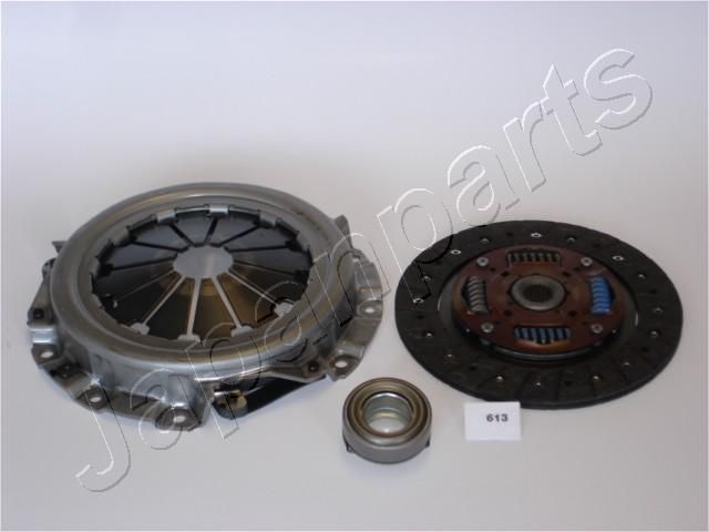 Kupplungssatz JAPANPARTS KF-613