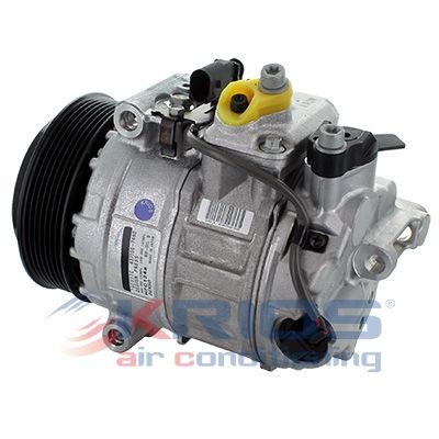 Kompressor, Klimaanlage MEAT & DORIA K15441