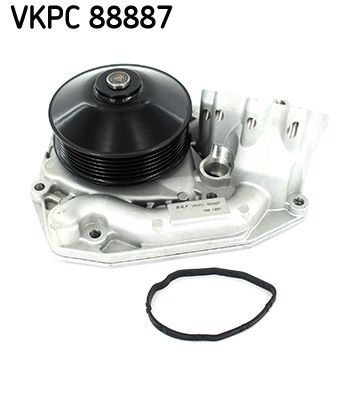 Wasserpumpe, Motorkühlung SKF VKPC88887