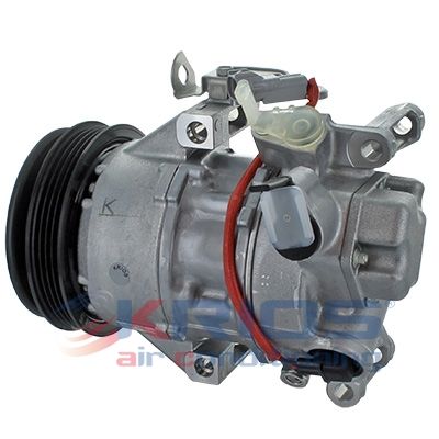Kompressor, Klimaanlage MEAT & DORIA K15428