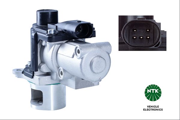 AGR-Ventil NGK 97746