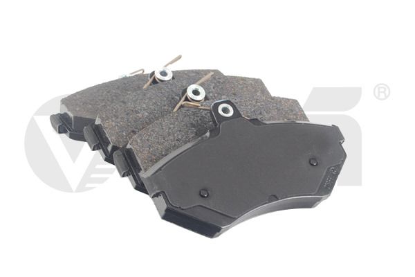 Bremsbelagsatz, Scheibenbremse VIKA 66980004801