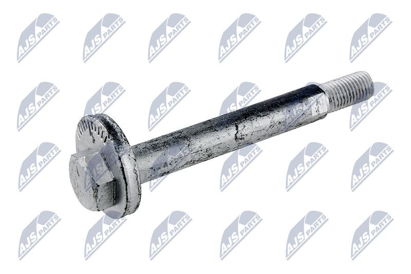 Sturzkorrekturschraube NTY ZWT-MS-033S