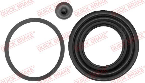 Reparatursatz, Bremssattel QUICK BRAKE 114-0150