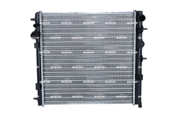 Kühler, Motorkühlung NRF 50447A