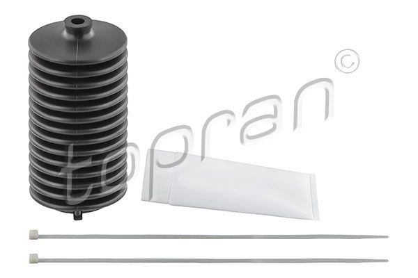 Faltenbalgsatz, Lenkung TOPRAN 720 233