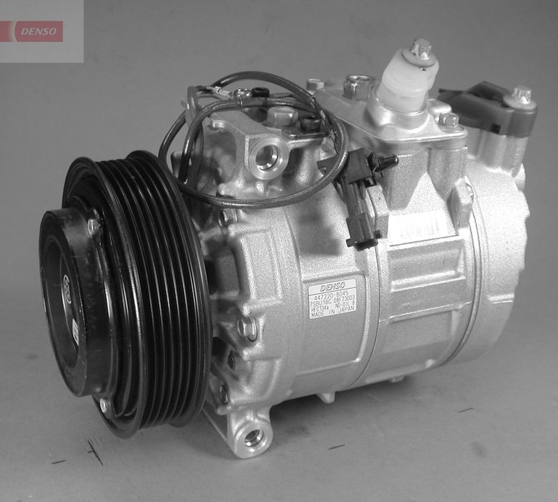 Kompressor, Klimaanlage DENSO DCP25001