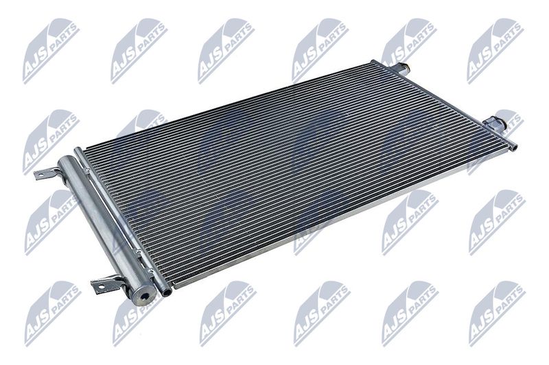 Kondensator, Klimaanlage NTY CCS-PL-046