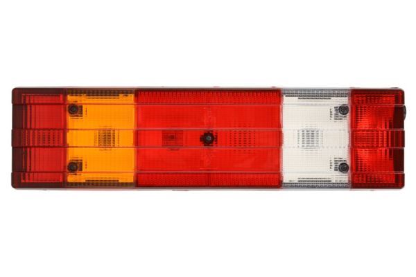 Heckleuchte TRUCKLIGHT TL-ME001L