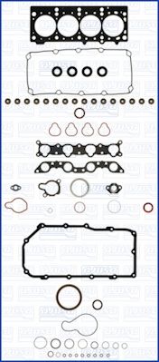 Dichtungsvollsatz, Motor AJUSA 50184600