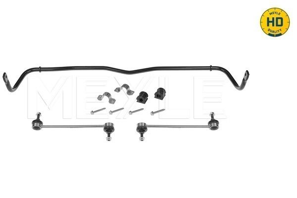 Stabilisator, Fahrwerk MEYLE 1006530002/HD