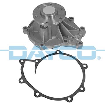 Wasserpumpe, Motorkühlung DAYCO DP254