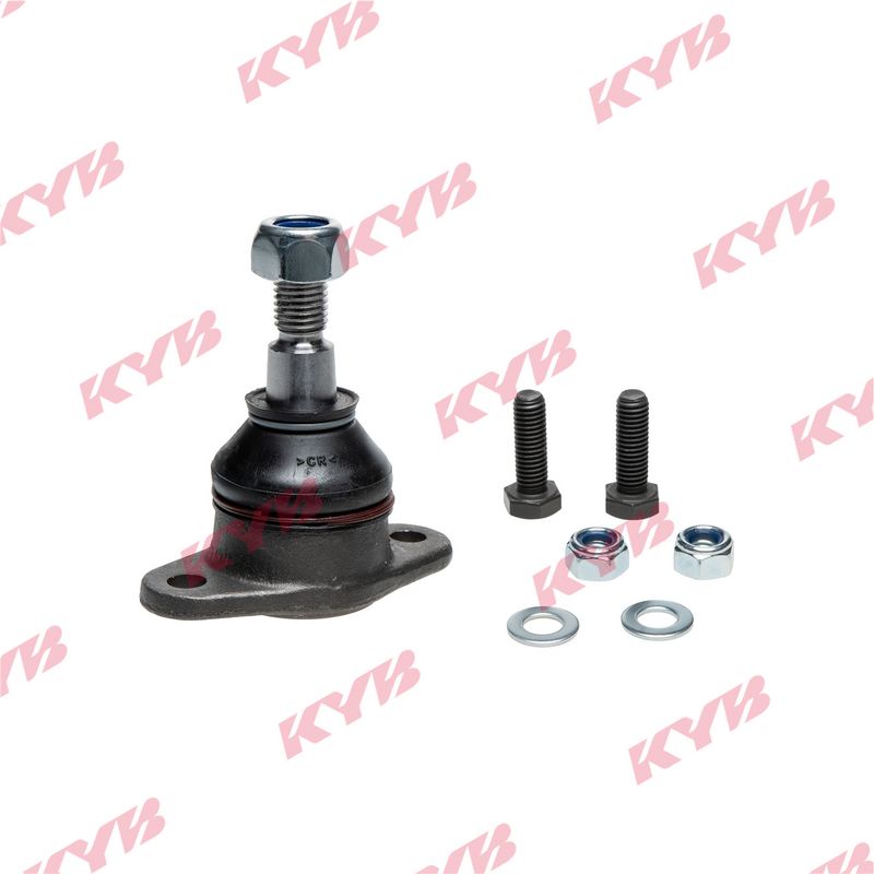 Trag-/Führungsgelenk KYB KBJ4035