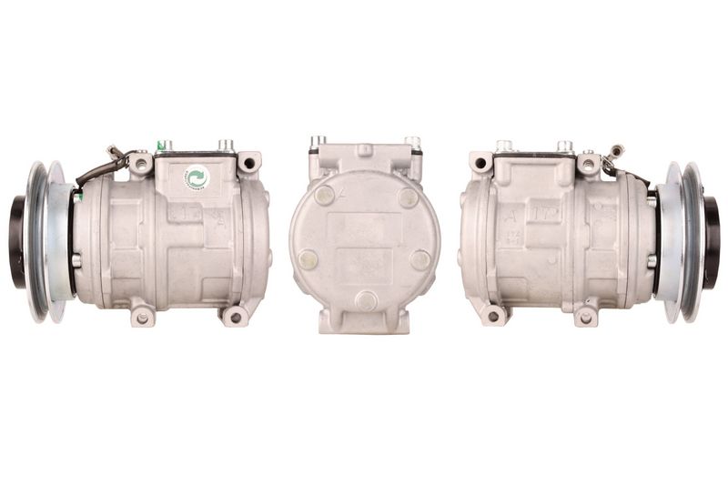 Kompressor, Klimaanlage ELSTOCK 51-0186