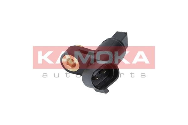 Sensor, Raddrehzahl KAMOKA 1060037