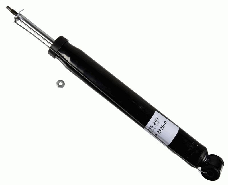 Stoßdämpfer SACHS 315 247