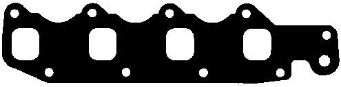 Dichtung, Abgaskrümmer BGA MG8502