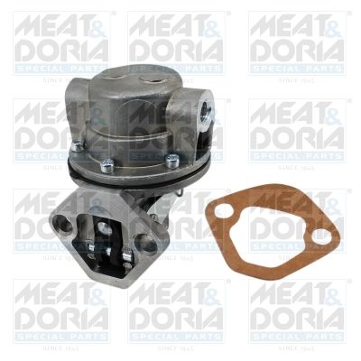 Kraftstoffpumpe MEAT & DORIA PON183