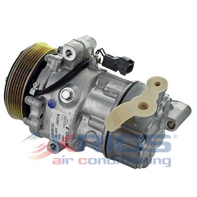 Kompressor, Klimaanlage MEAT & DORIA K11496