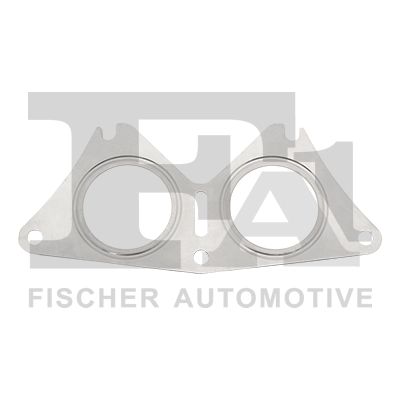 Dichtung Abgasrohr FA1 360-930