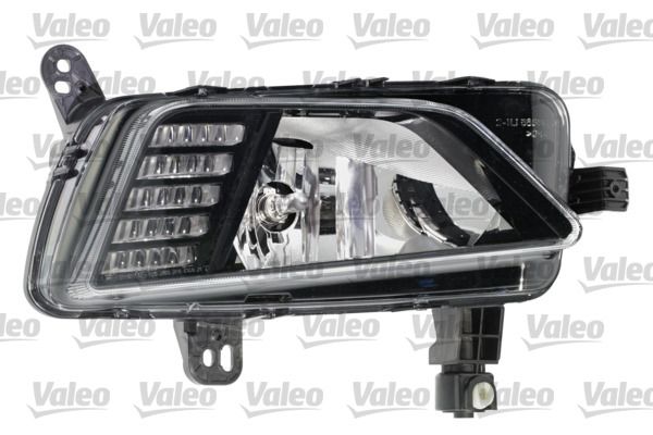 Nebelscheinwerfer VALEO 047428