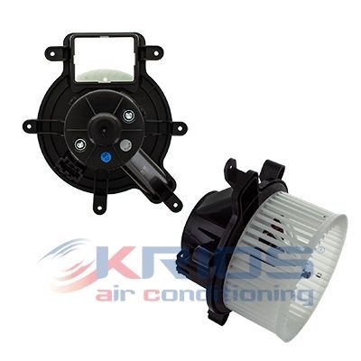 Innenraumgebläse MEAT & DORIA K92231