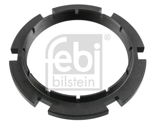 Mutter, Achszapfen FEBI BILSTEIN 181856