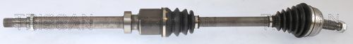 Antriebswelle TRISCAN 8540 28517