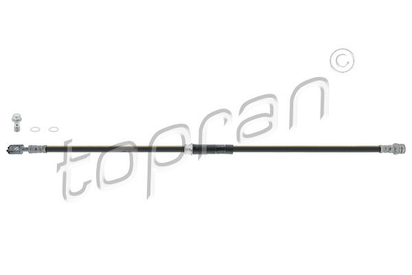 Bremsschlauch TOPRAN 111 056