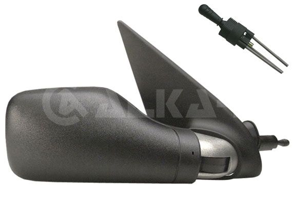 Außenspiegel ALKAR 6165286
