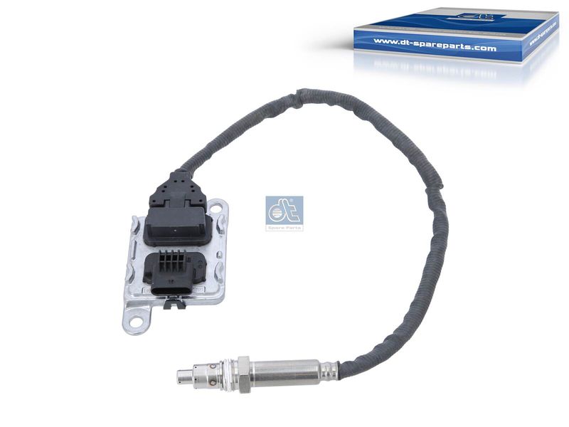 NOx-Sensor, Harnstoffeinspritzung DT Spare Parts 4.73087