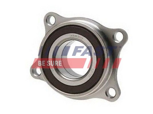 Radlager FAST FT21104