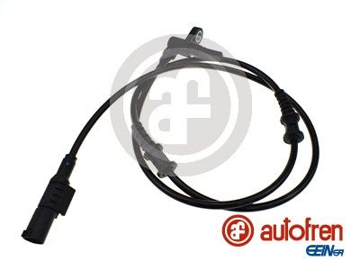 Sensor, Raddrehzahl AUTOFREN SEINSA DS0193