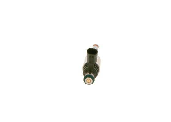 Einspritzventil BOSCH 026150001H