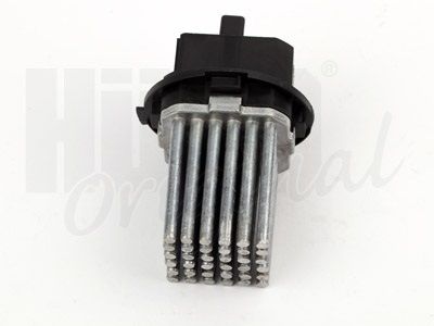 Regler Innenraumgebläse HITACHI 132512
