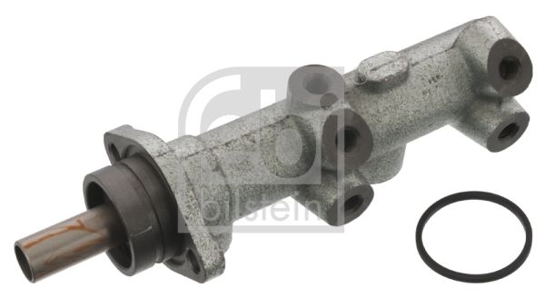 Hauptbremszylinder FEBI BILSTEIN 18321