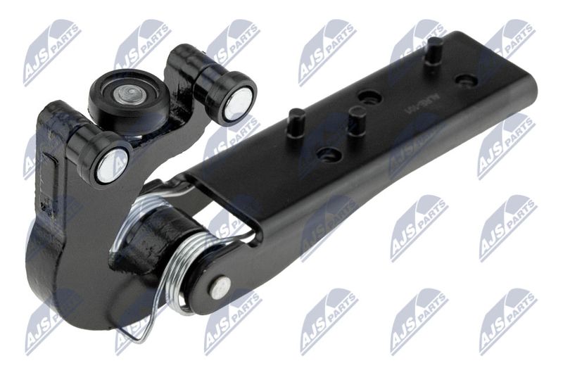 Rollenführung, Schiebetür NTY EZC-RE-101