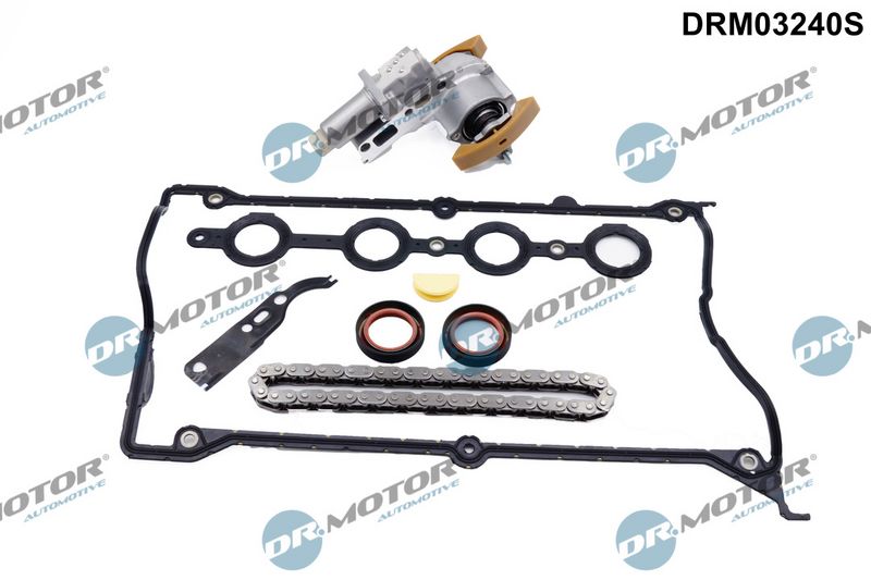 Steuerkettensatz Dr.Motor Automotive DRM03240S