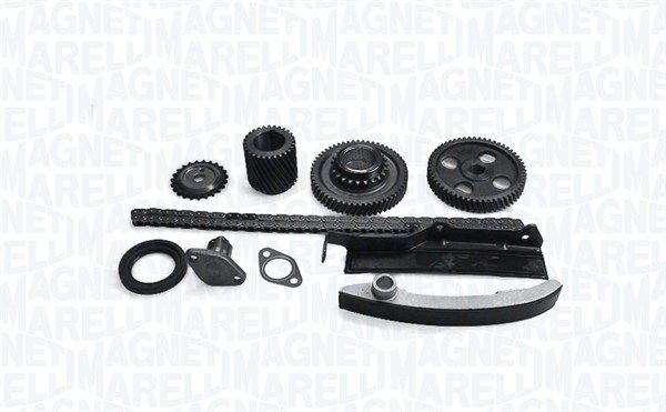 Steuerkettensatz MAGNETI MARELLI 341500000490