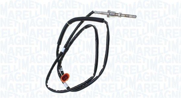 Sensor, Abgastemperatur MAGNETI MARELLI 172000153010