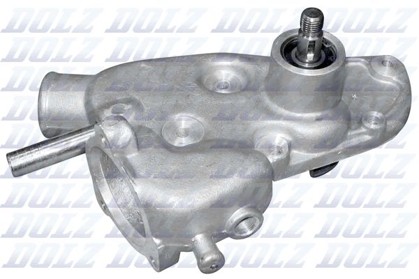 Wasserpumpe, Motorkühlung DOLZ n585