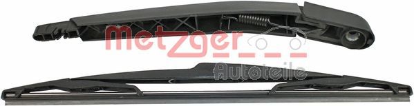 Wischarm, Scheibenreinigung METZGER 2190258