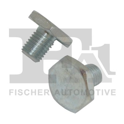 Ölablassschraube FA1 256.851.001