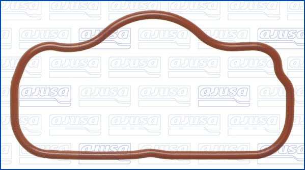 Dichtung, Ölauslass (Lader) AJUSA 01857000