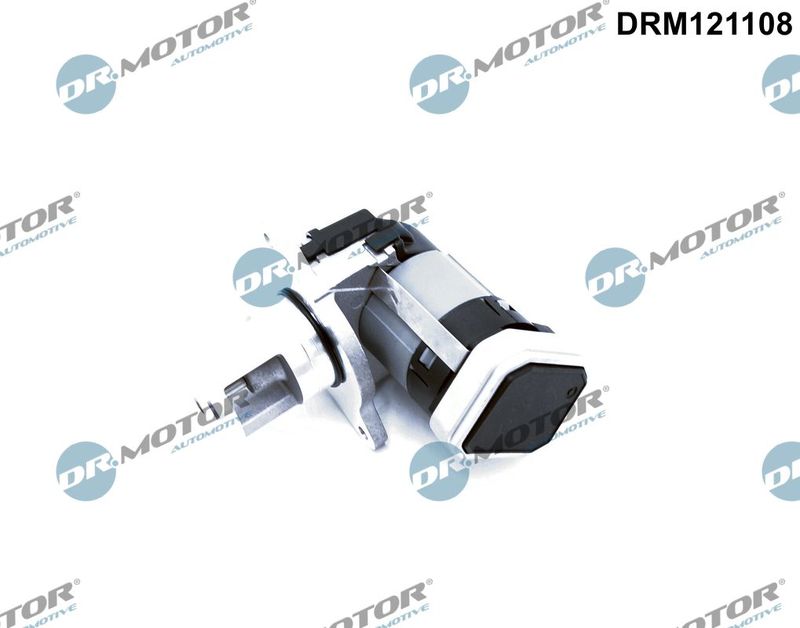 AGR-Ventil DR.MOTOR AUTOMOTIVE DRM121108